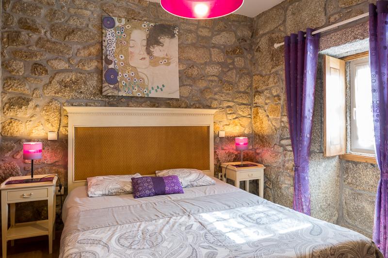 Quinta São Miguel de Arcos